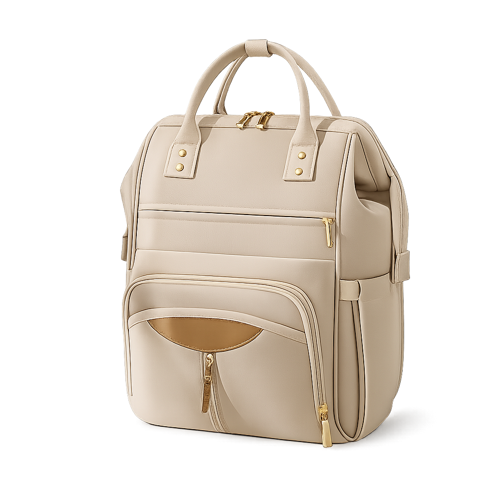 Baby Essentials Bag