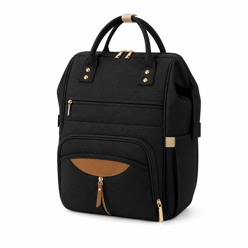 Baby Essentials Bag