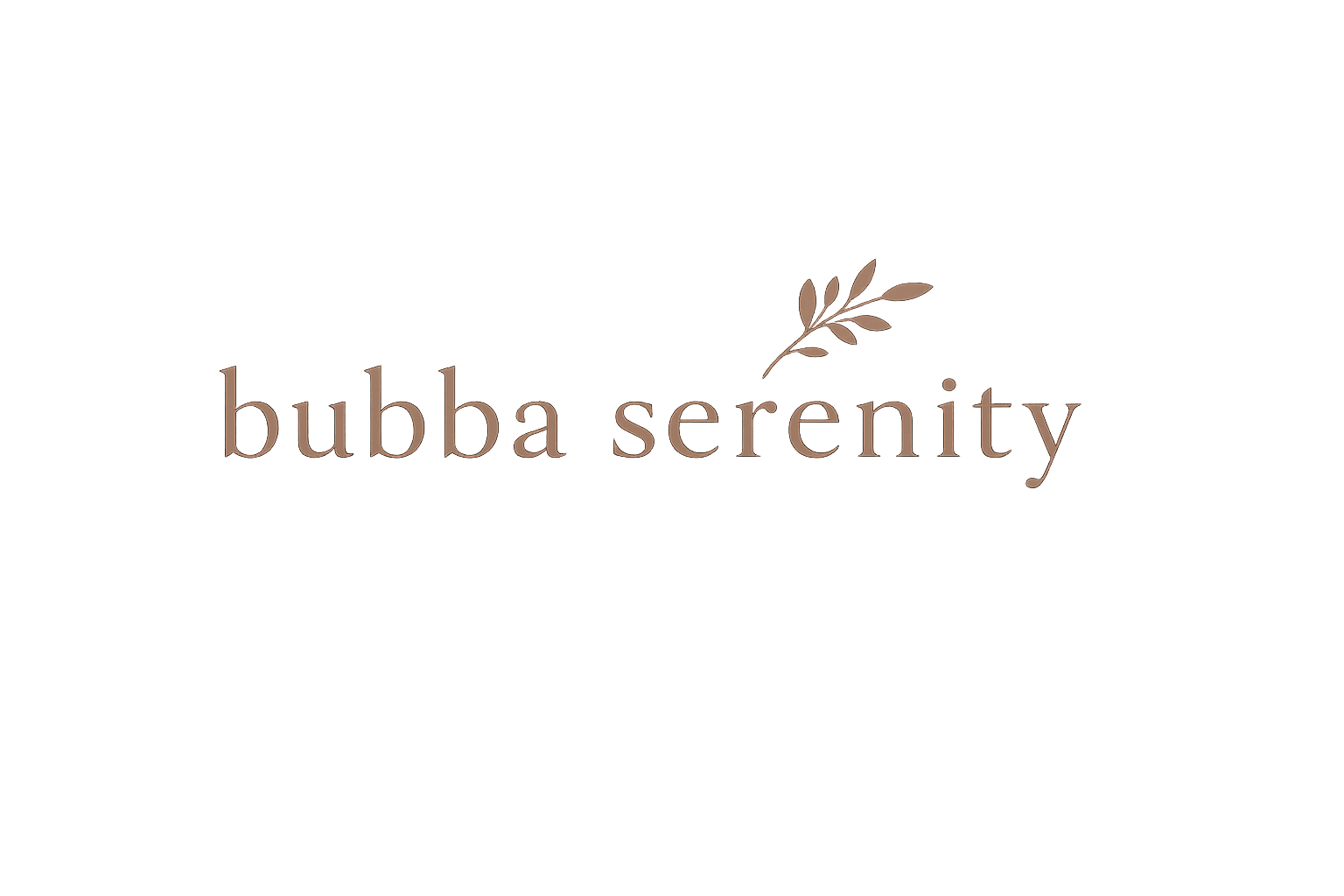 Bubba Serenity